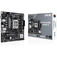 לוח אם Asus PRIME A620M-K AMD A620 Socket AM5 micro ATX 90MB1F40-M0EAY0