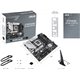 לוח אם Asus PRIME B760M-A WIFI D4 Intel B760 LGA 1700 micro ATX 90MB1CX0-M1EAY0