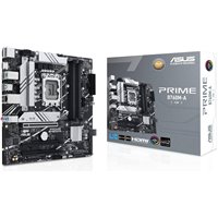 לוח אם Asus B760M-A-CSM Micro ATX LGA 1700 Motherboard 90MB1EK0-M1EAYC