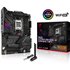 לוח אם Asus TUF GAMING B650M-E WIFI AMD B650 Socket AM5 micro ATX 90MB1FV0-M0EAY0