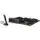 לוח אם Asus TUF GAMING B650M-E WIFI AMD B650 Socket AM5 micro ATX 90MB1FV0-M0EAY0