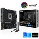 לוח אם Asus TUF GAMING B760M-PLUS WIFI II Intel B760 LGA 1700 micro ATX 90MB1HE0-M0EAY0