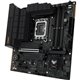 לוח אם Asus TUF GAMING B760M-PLUS WIFI II Intel B760 LGA 1700 micro ATX 90MB1HE0-M0EAY0