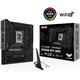 לוח אם Asus TUF GAMING B760M-BTF WIFI Intel B760 LGA 1700 micro ATX 90MB1G50-M0EAY0