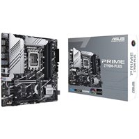 לוח אם Asus PRIME Z790M-PLUS Intel Z790 LGA 1700 micro ATX 90MB1E70-M1EAY0