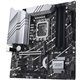 לוח אם Asus PRIME Z790M-PLUS Intel Z790 LGA 1700 micro ATX 90MB1E70-M1EAY0