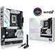 לוח אם Asus ROG STRIX B760-A GAMING WIFI Intel B760 LGA 1700 ATX 90MB1EP0-M1EAY0
