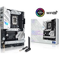 לוח אם Asus ROG STRIX B760-A GAMING WIFI Intel B760 LGA 1700 ATX 90MB1EP0-M1EAY0