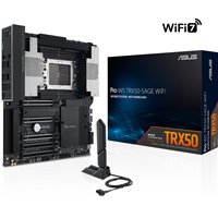 לוח אם Asus Pro WS TRX50-SAGE WIFI AMD TRX50 Socket sTR5 SSI CEB 90MB1FZ0-M0EAY0