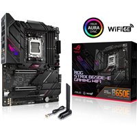 לוח אם Asus ROG STRIX B760-F GAMING WIFI Intel B760 LGA 1700 ATX 90MB1CT0-M1EAY0