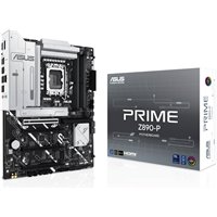 לוח אם Asus PRIME Z890-P Intel Z890 LGA 1851 (Socket V1) ATX 90MB1I50-M0EAY0