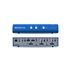 HSL SK21P-N Commercial SH KVM Switch 2-Port DisplayPort - DP-DP video + cables - CPN11411 