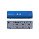 HSL DK22H-M Matzov Secure DH KVM Switch 2-Port - 4K HDMI video - PP 3.0 + cables - CPN15197