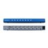 HSL SK81P-MM Secure Compact 8-Port DP Host to HDMI Console Video KVM Switch + Cables + RS232