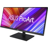 מסך מחשב Asus ProArt Display PA348CGV 34 inch 1440p HDR 120 Hz Ultrawide Monitor 90LM07Z0-B01370