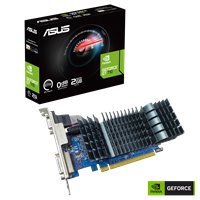 כרטיס מסך Asus GeForce GT710 2GB DDR5 EVO 90YV0ALA-M0NA00