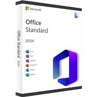 Microsoft Office Mac Standard 2024 LTSC Perpetual License DG7GMGF0PN5C0001