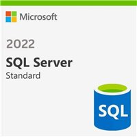 Microsoft SQL Server 2022 Standard - 1 Device CAL - DG7GMGF0MF3T0001