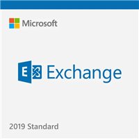 Microsoft Exchange Server Standard 2019 User CAL Academic EDU-DG7GMGF0F4MB0004