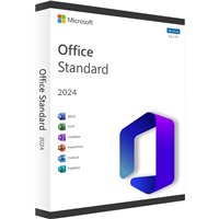 תוכנת אופיס סטנדרט - Microsoft Office Standard 2024 LTSC Academic License - EDU-DG7GMGF0PN5D0002