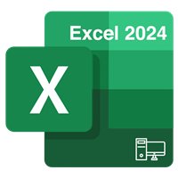 תוכנת מיקרוסופט אקסל - Microsoft Excel 2024 LTSC Academic License - EDU-DG7GMGF0PN5H0002