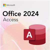 תוכנת מיקרוסופט אקסס - Microsoft Access 2024 LTSC License - DG7GMGF0PN5J0002