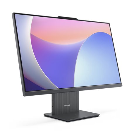 מחשב Lenovo IdeaCentre AIO 27IRH9 - Core i3 - 8GB - 512GB SSD - 27 inch - Intel Graphics - F0HM00J5IV