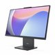 מחשב Lenovo IdeaCentre AIO 27IRH9 - Core i3 - 8GB - 512GB SSD - 27 inch - Intel Graphics - F0HM00J5IV
