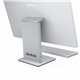 מחשב Lenovo IdeaCentre AIO 24IRH9 - Core i7 - 16GB - 512GB SSD - 24 inch - Intel Graphics - F0HN00HGIV