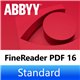 ABBYY FineReader PDF Standard - Single User License - 3 years subscription