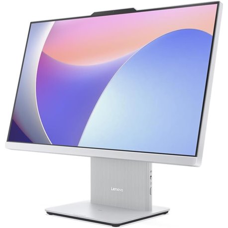 מחשב Lenovo IdeaCentre AIO 24IRH9 - Core i7 - 16GB - 512GB SSD - 24 inch - Intel Graphics - F0HN00HGIV