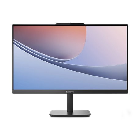 מחשב נייח Lenovo AIO V100 i3-N - Core i3 - 16GB - 512GB SSD - 24 inch - Intel Graphics - 13BE003MIV
