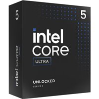 מעבד אינטל Intel box cpu core Ultra 5 225F 20M Cache, up to 4.90 GHz BX80768225F-SRQD2