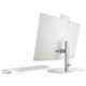 מחשב HP ProOne 240 G10 Desktop PC - Core i3 - 16GB - 512GB SSD - 24 inch - Intel Graphics - 9M9G1AT