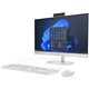 מחשב HP ProOne 240 G10 Desktop PC - Core i5 - 16GB - 512GB SSD - 24 inch - Intel Graphics - 9M9G2AT