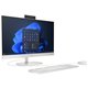 מחשב HP ProOne 240 G10 Desktop PC - Core i5 - 16GB - 512GB SSD - 24 inch - Intel Graphics - 9M9G0AT