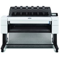 מדפסת פורמט רחב / פלוטר HP Designjet T-1600 36-in Printer 3EK10A