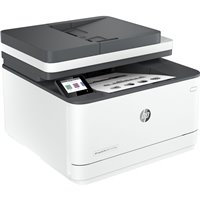 מדפסת לייזר שחור לבן HP Pro MFP 3102fdw 3G630F