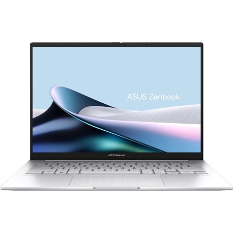 מחשב נייד Asus Zenbook 14 - Core Ultra 9 - 32GB - 1TB SSD - 14 inch - Touch - Intel Arc - UX3405CA-PZ324