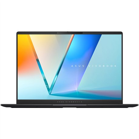 מחשב נייד Asus Vivobook S14 - Core Ultra 7 - 32GB - 1TB SSD - 14 inch - Intel Arc - S5406SA-PP118