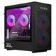 מחשב נייח HP OMEN 35L Gaming Desktop GT16-0013nj PC - Core Ultra 7 - 32GB - 1TB SSD - NVIDIA RTX - BG2G1EA