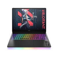 מחשב נייד HP OMEN MAX Gaming Laptop 16-ah0002nj - Core Ultra 9 - 16GB - 1TB SSD - 16 inch - NVIDIA RTX - Win 11 - BG3A6EA