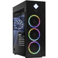 מחשב נייח HP OMEN 45L Gaming Desktop GT22-3004nj - Core Ultra 7 - 16GB - 2TB SSD - NVIDIA RTX - Win 11 - BG2G3EA