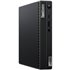 מחשב נייח Lenovo ThinkCentre M70q G5 i7-14 - Core i7 - 16GB - 512GB SSD - Intel Graphics - Win 11 Pro - 12TD000HIV