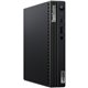 מחשב נייח Lenovo ThinkCentre M70q G5 i5-14 - Core i5 - 8GB - 25GB SSD - Intel Graphics - 12TD007EIV