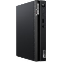 מחשב נייח Lenovo ThinkCentre M70q G5 i5-14 - Core i5 - 8GB - 25GB SSD - Intel Graphics - 12TD007EIV