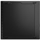 מחשב נייח Lenovo ThinkCentre M70q G5 i7-14 - Core i7 - 16GB - 512GB SSD - Intel Graphics - Win 11 Pro - 12TD000HIV
