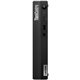 מחשב נייח Lenovo ThinkCentre M70q G5 i7-14 - Core i7 - 16GB - 512GB SSD - Intel Graphics - Win 11 Pro - 12TD000HIV