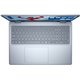 מחשב נייד Dell 16 Plus - Core Ultra 7 - 16GB - 512GB SSD - 16 inch - Intel Graphics - Win 11 Pro - IN-RD33-15909