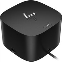 תחנת עגינה למחשב נייד HP Thunderbolt 120W G4 Dock 4J0A2AA